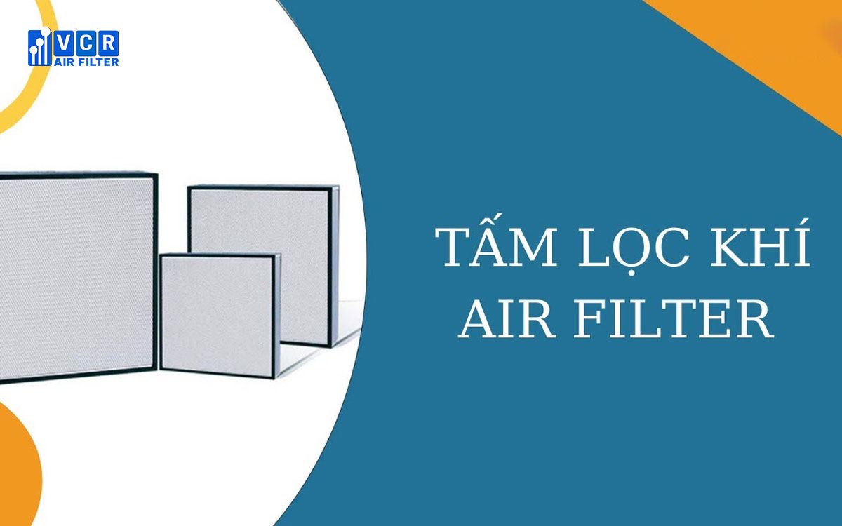 Tiêu chuẩn ISO 29463 cho lọc khí Air Filter