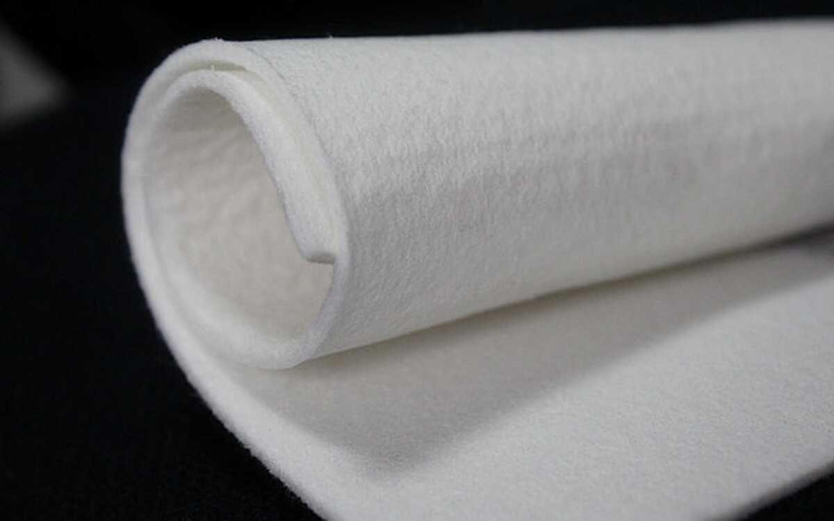 Vải lọc bụi: Phân loại và ứng dụng trong công nghiệp