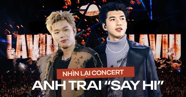 Nhìn lại 2 đêm concert Anh Trai Say Hi - HEPA Filter: Khi nào cần thay để giữ phòng sạch tối ưu?