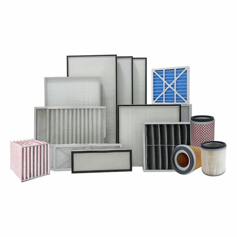 Lọc khí Air Filter