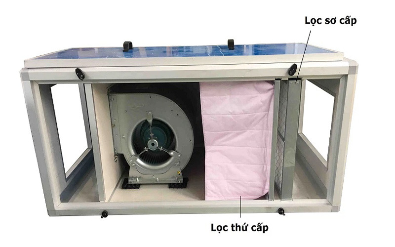 Lọc khí Air Filter