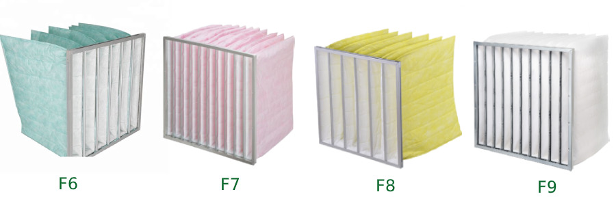 Lọc khí Air Filter