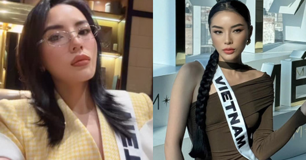 BẤT NGỜ: Kỳ Duyên lọt top 4 sau hơn 1 tuần tại Miss Universe - Chi tiết các tiêu chuẩn đánh giá phòng sạch công nghiệp