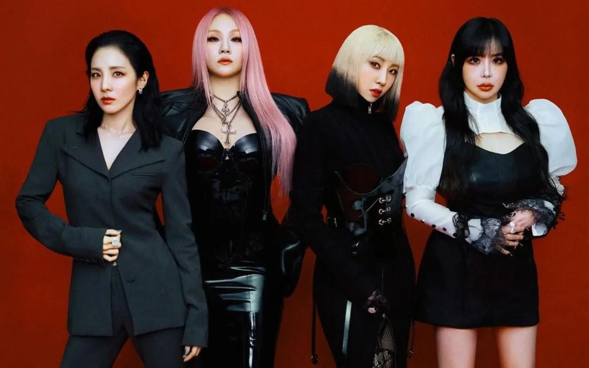 2NE1 chính thức công bố địa điểm tổ chức concert tại Việt Nam, nhiều khán giả tiếc nuối -  Những lưu ý khí thiết kế & xây dựng phòng sạch điện tử