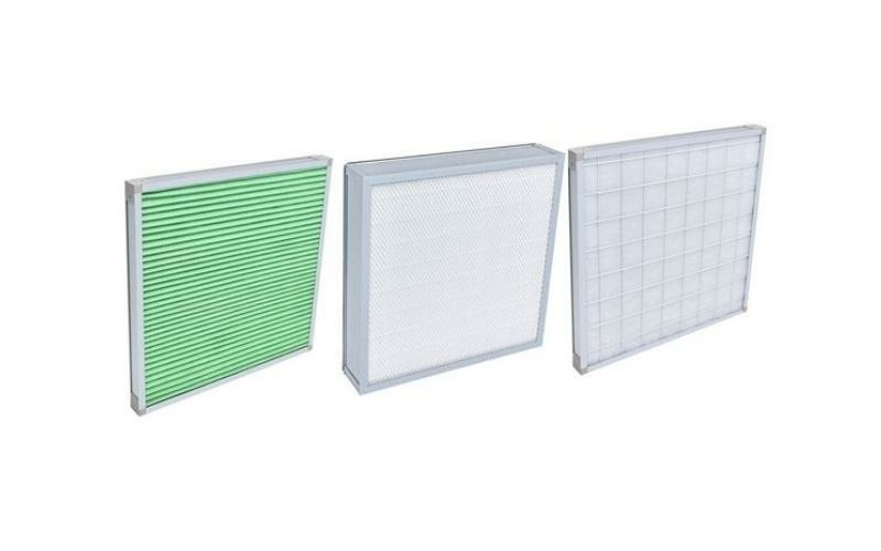 Lọc khí Air Filter