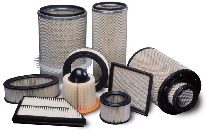 Lọc không khí Air Filter