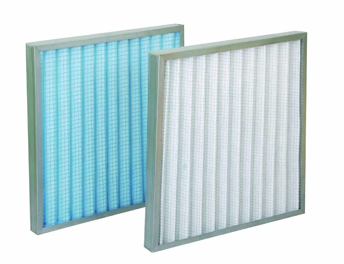  Lọc khí Air filter