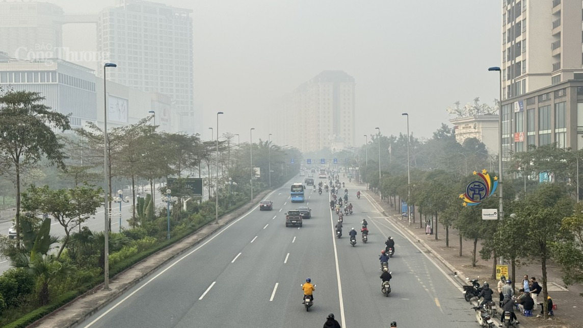 Lọc khí Air Filter