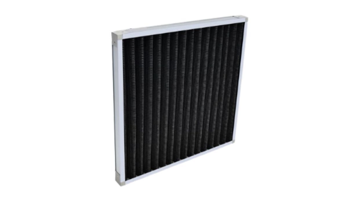 Bộ lọc than hoạt tính trong phòng sạch: Khi nào cần dùng?