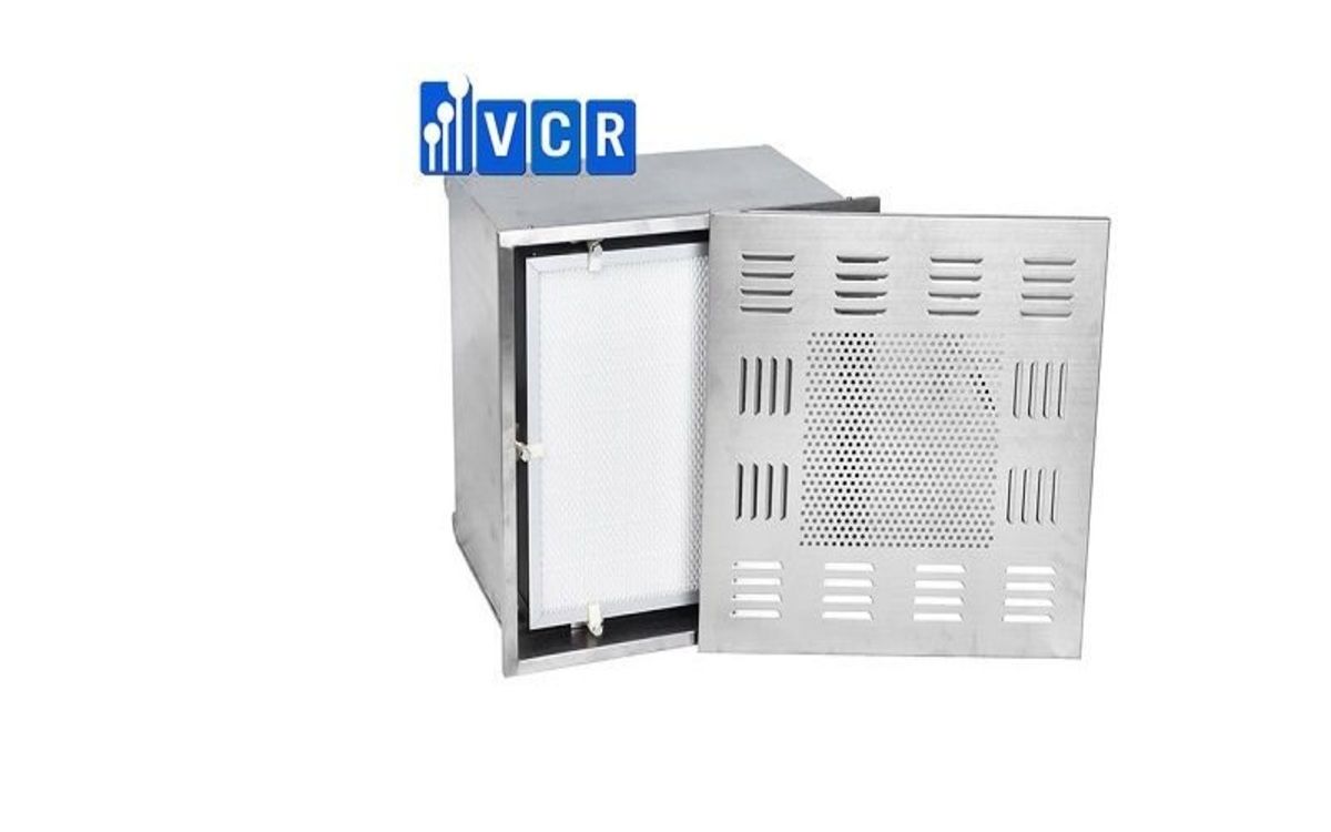 Tiêu chuẩn của Bộ lọc khí