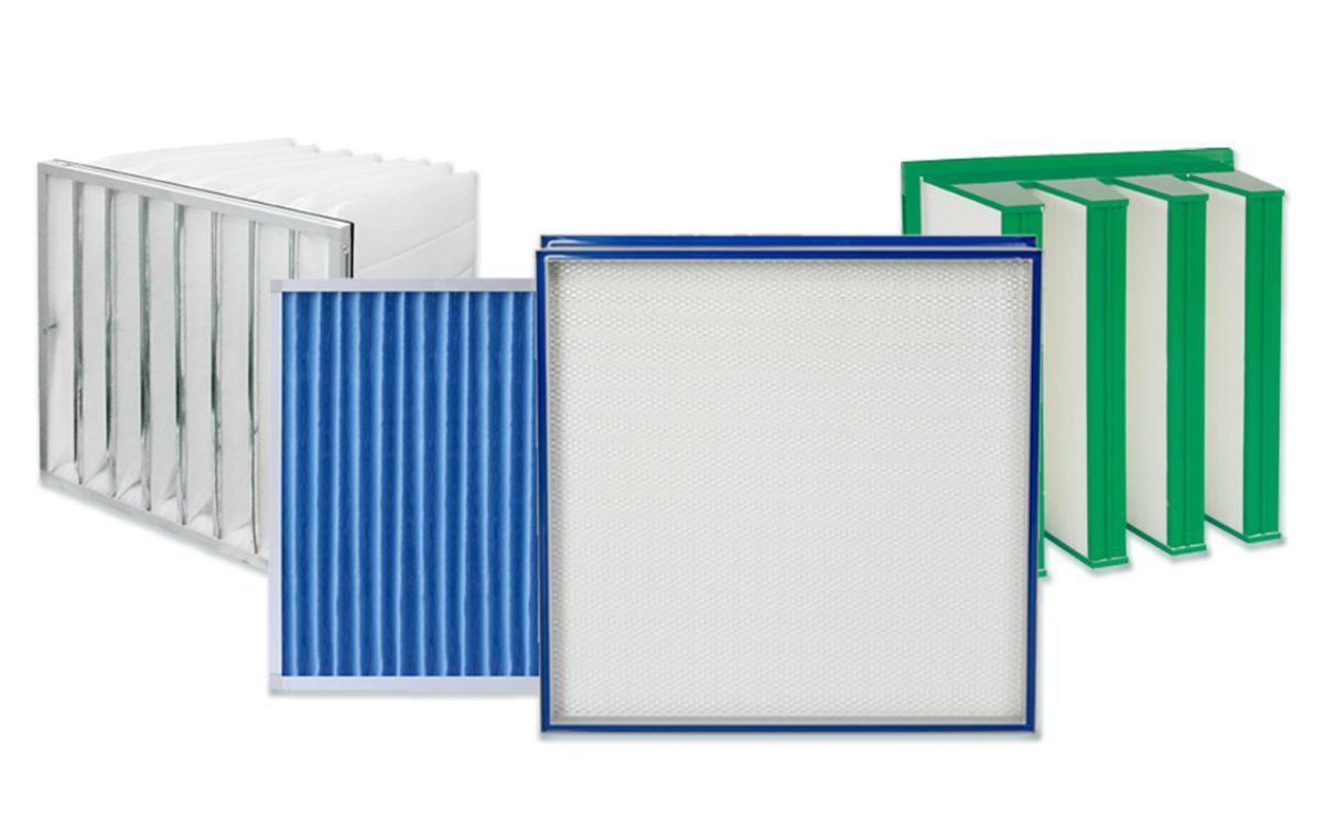 Khi nào cần thay pre-filter trong hệ thống HVAC?