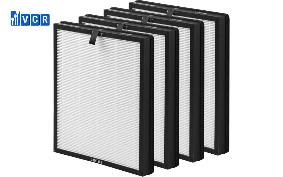 Air Filter đạt chuẩn HACCP