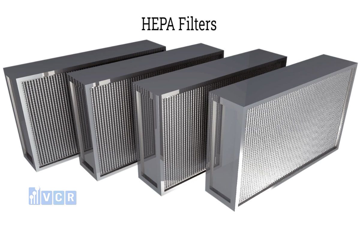What is an Air Filter?