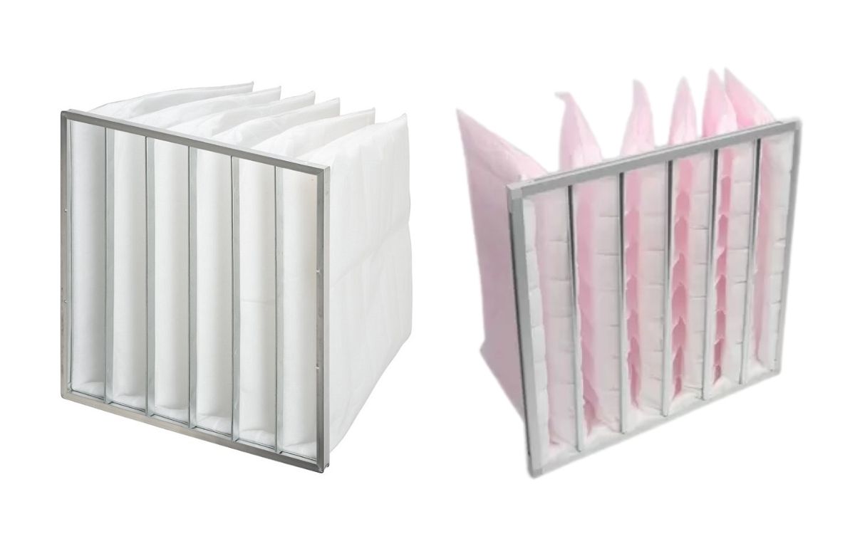 Bảng giá mới nhất của Lọc HEPA dùng trong nhà máy Mỹ phẩm