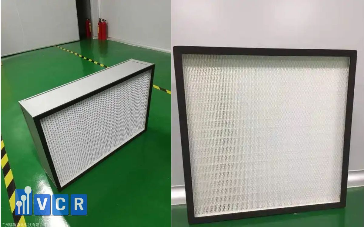 Where to buy reputable hepa filters?