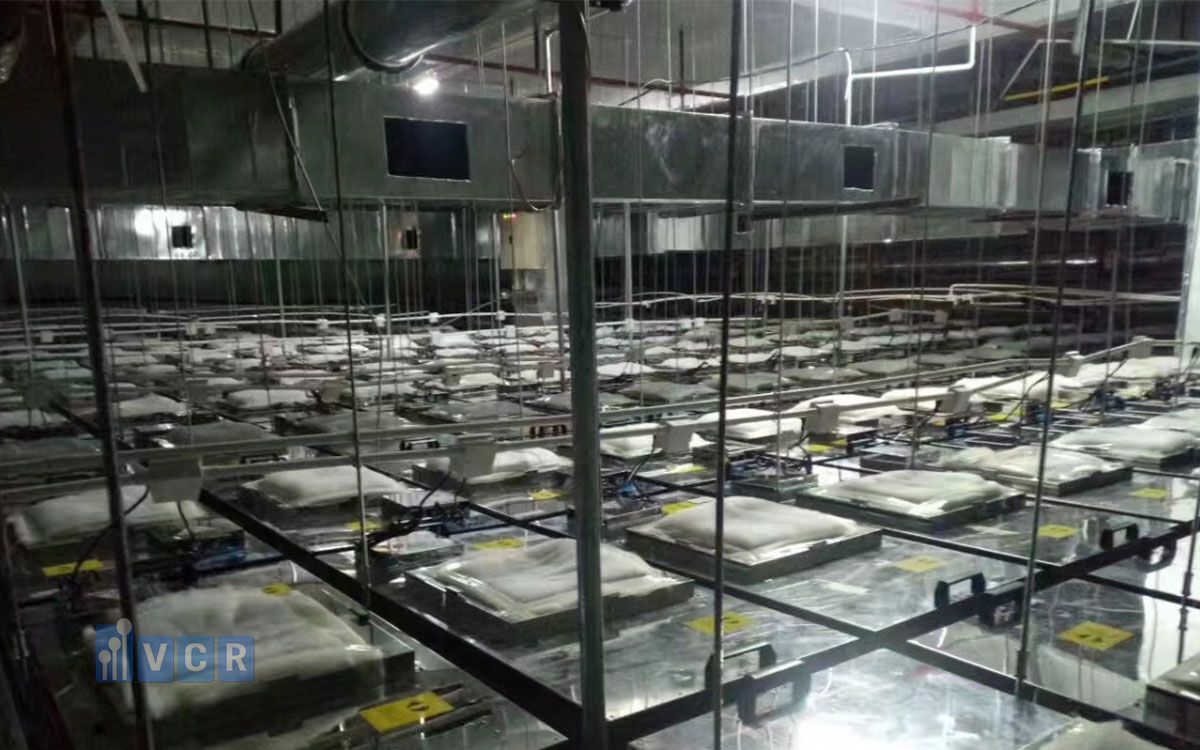 Các lỗi phổ biến khi quyết định thay HEPA