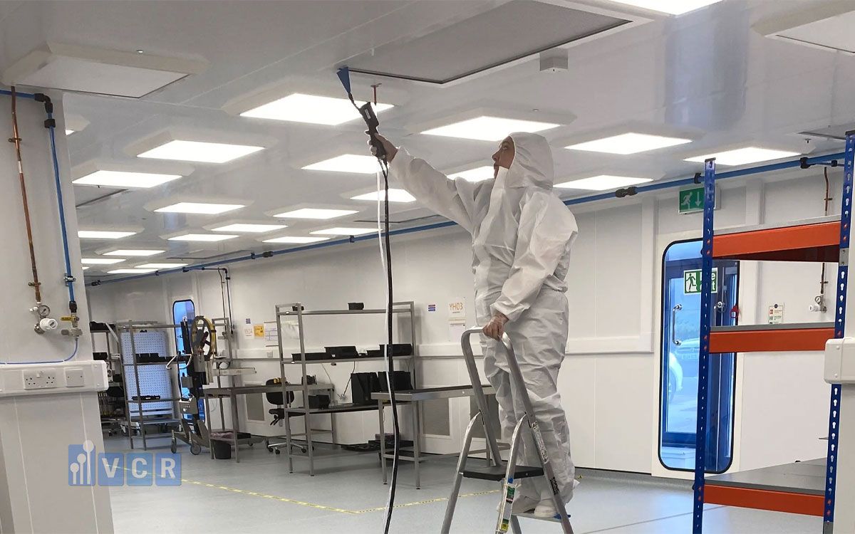 Những hiểu nhầm phổ biến về CO, CQ và chứng chỉ HEPA