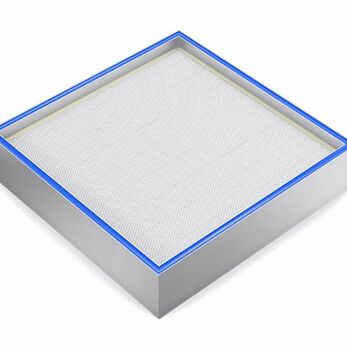 HEPA Gel Seal Filter là gì? Những đặc điểm về HEPA Gel Seal Filter