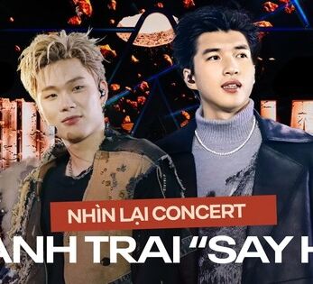 Nhìn lại 2 đêm concert Anh Trai Say Hi - HEPA Filter: Khi nào cần thay để giữ phòng sạch tối ưu?