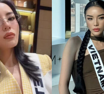 BẤT NGỜ: Kỳ Duyên lọt top 4 sau hơn 1 tuần tại Miss Universe - Chi tiết các tiêu chuẩn đánh giá phòng sạch công nghiệp