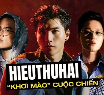 HIEUTHUHAI "khơi mào" cuộc chiến: Thầy trò Karik - GDUCKY lên tiếng, B Ray phản bác Quán quân King of Rap cực gắt- Lây nhiễm chéo là gì? Hạn chế lây nhiễm chéo trong sản xuất