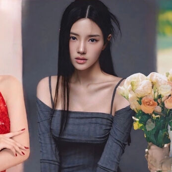Phòng sạch điện tử- 3 mỹ nhân đang gây sốt tại show hẹn hò "Đảo thiên đường" là ai?
