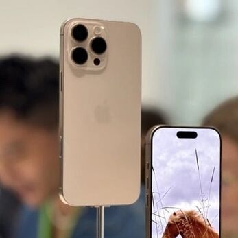 Dân buôn rục rịch sang Singapore, Thái Lan để xách tay iPhone 16 -Thế nào là không khí sạch?