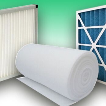 Khi nào nên thay thế lọc thô, lọc tinh trong hệ thống HVAC?