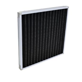 Bộ lọc than hoạt tính trong phòng sạch: Khi nào cần dùng?