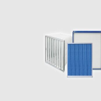 Đơn vị cung cấp Bộ lọc khí – Air Filter đạt chuẩn GMP