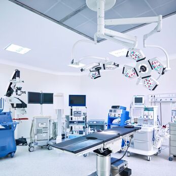 Tiêu chuẩn kỹ thuật của Lọc HEPA H14 trong phòng mổ