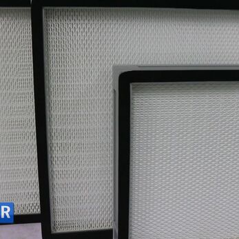 Kích thước danh nghĩa và kích thước thực khi lựa chọn Air Filter
