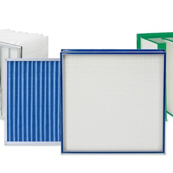 Khi nào cần thay pre-filter trong hệ thống HVAC?
