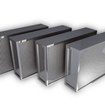 Bảng giá mới nhất của Lọc HEPA chịu nhiệt dùng trong nhà máy Mỹ phẩm