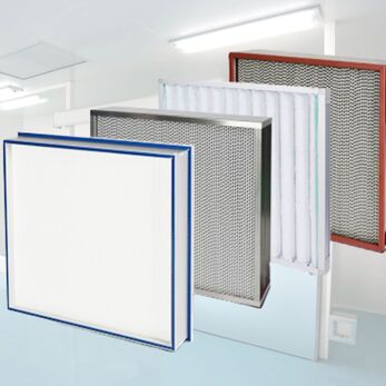Mua Air Filter cho phòng sạch ở đâu tốt? Gợi ý từ chuyên gia