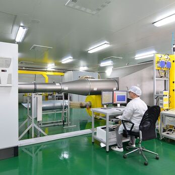 So sánh hai công nghệ sealing của HEPA filter: Gel Seal và Gasket Seal