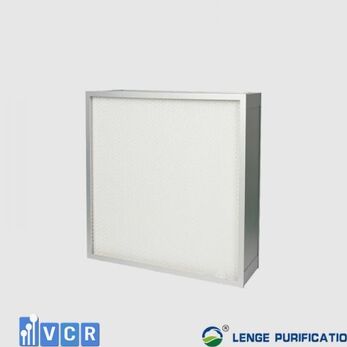 Địa chỉ cung cấp và bảo hành lọc ULPA phòng sạch uy tín toàn quốc