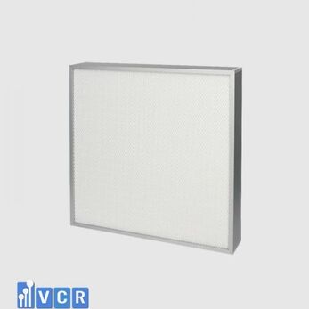 Địa chỉ cung cấp AMC Filter phòng sạch uy tín toàn quốc