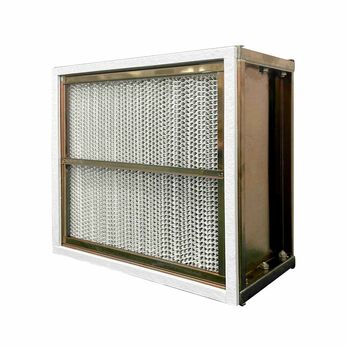 Bảo vệ sức khỏe và nâng cao chất lượng không khí với Separator Hepa Filter