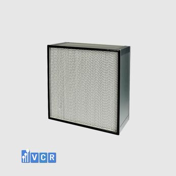 Air Filter - Bộ Lọc HEPA nâng cao chất lượng phòng sạch trong lĩnh vực y tế