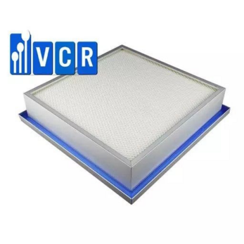 Gel Seal HEPA Filter: Giải pháp đa dụng cho các ngành công nghiệp