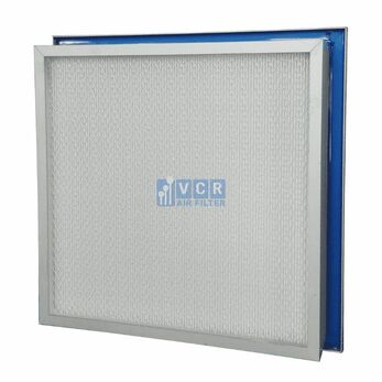 Air Filter - HEPA Gel Seal Filter là gì? Đặc điểm và ứng dụng