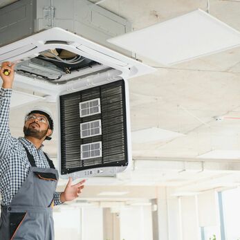 Những điều cần lưu ý khi thiết kế hệ thống HVAC cho phòng sạch