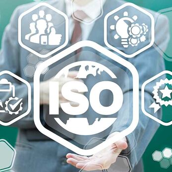 ISO 16890: Tiêu chuẩn vàng trong lọc khí