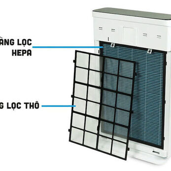 Màng lọc thô là gì? Cấu tạo và ứng dụng của lọc thô trong phòng sạch