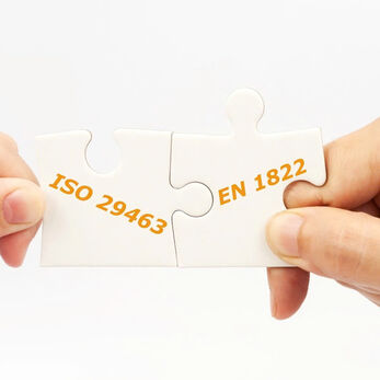 ISO 29463 - Tiêu chuẩn thử nghiệm mới cho Bộ lọc HEPA