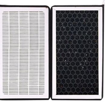 Cùng Air Filter phân loại và tìm hiểu ứng dụng của Pre filter