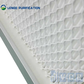 Air Filter - Laminar Flow là gì? Cấu tạo và ứng dụng