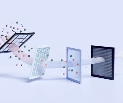 HACCP-Standard Air Filter Supplier — A Solution for Clean Air