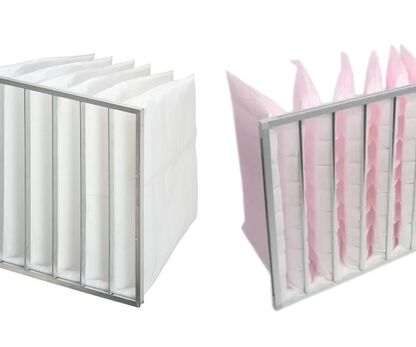 Bảng giá mới nhất của Lọc HEPA dùng trong nhà máy Mỹ phẩm
